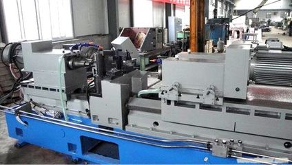 鏈軌節(jié)機(jī)加工設(shè)備在工業(yè)生產(chǎn)中的應(yīng)用與發(fā)展